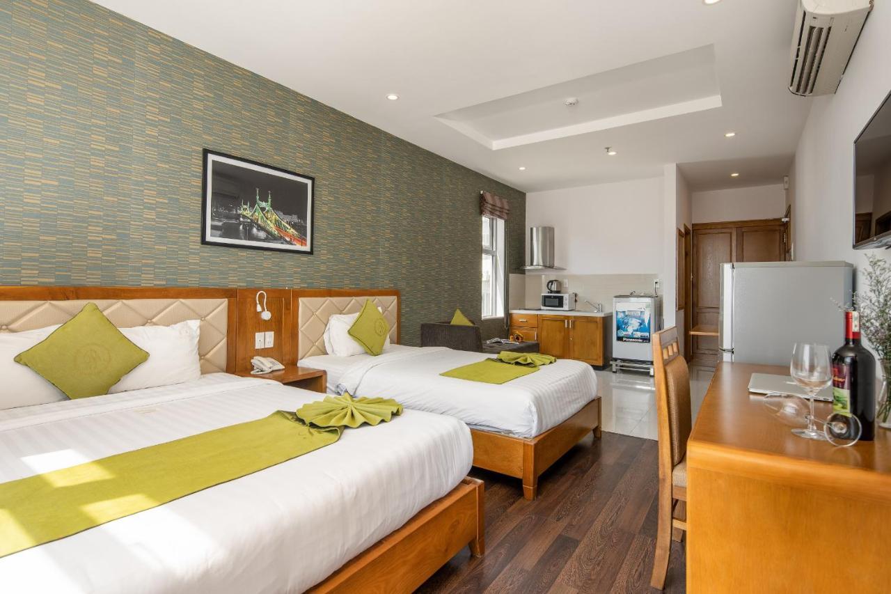 Hang Castle Hotel 3*