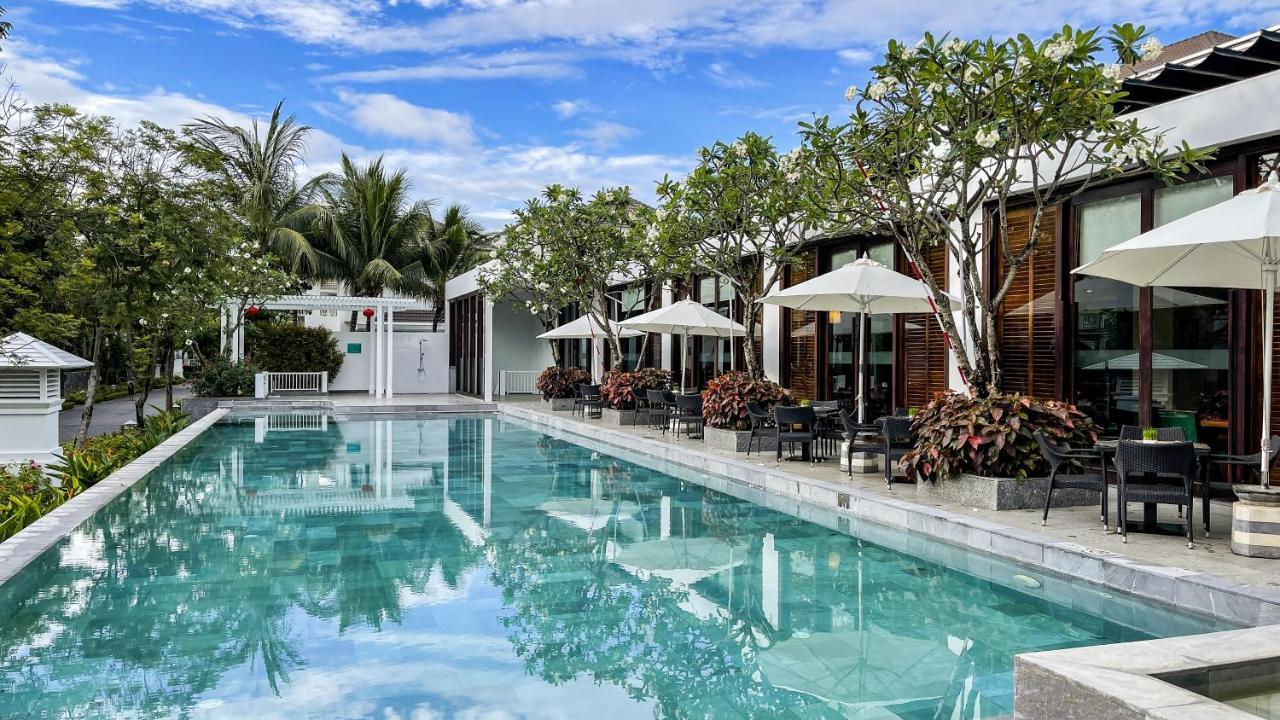 Premier Village Managed By Accorhotels 5*
