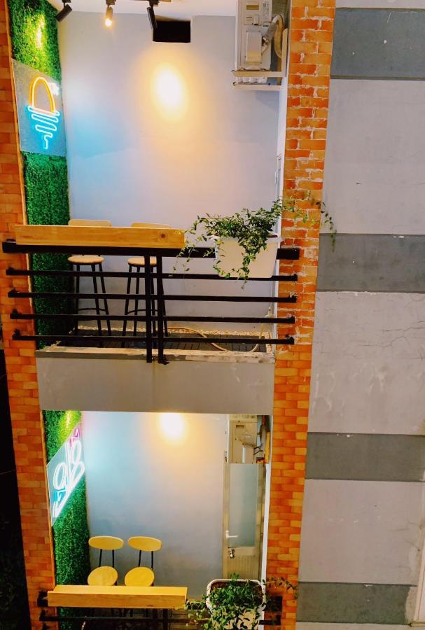 Hotel Phu Quy Vung Tau