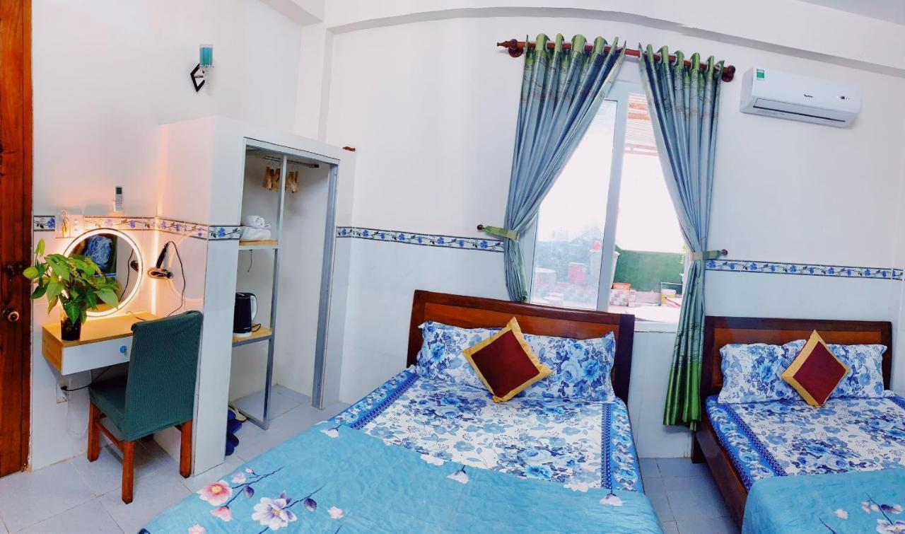 Phu Quy Hotel