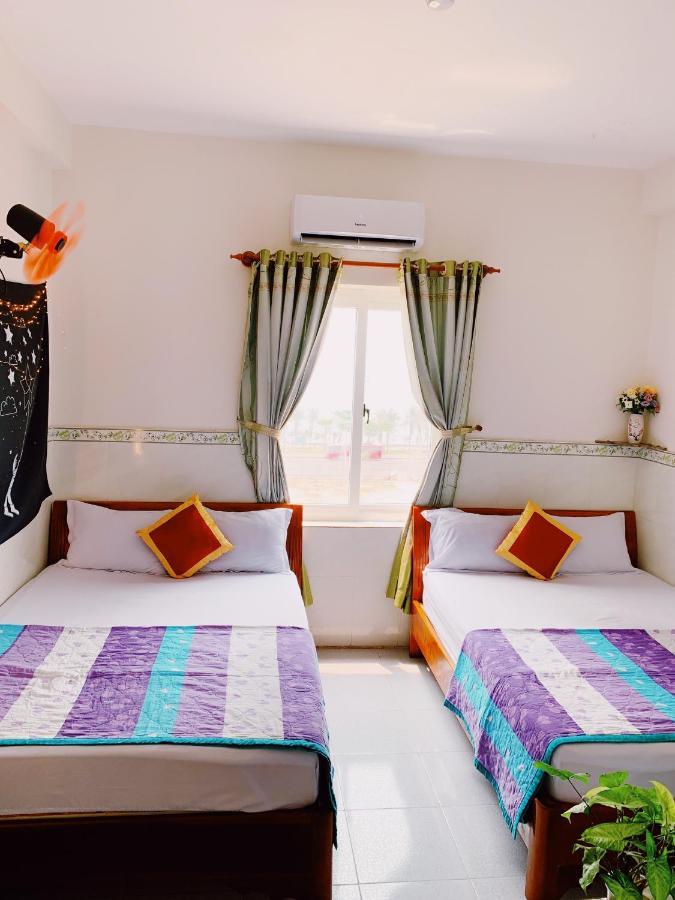 Phu Quy * Vung Tau
