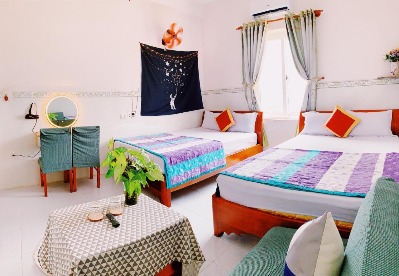 Phu Quy Hotel Vung Tau