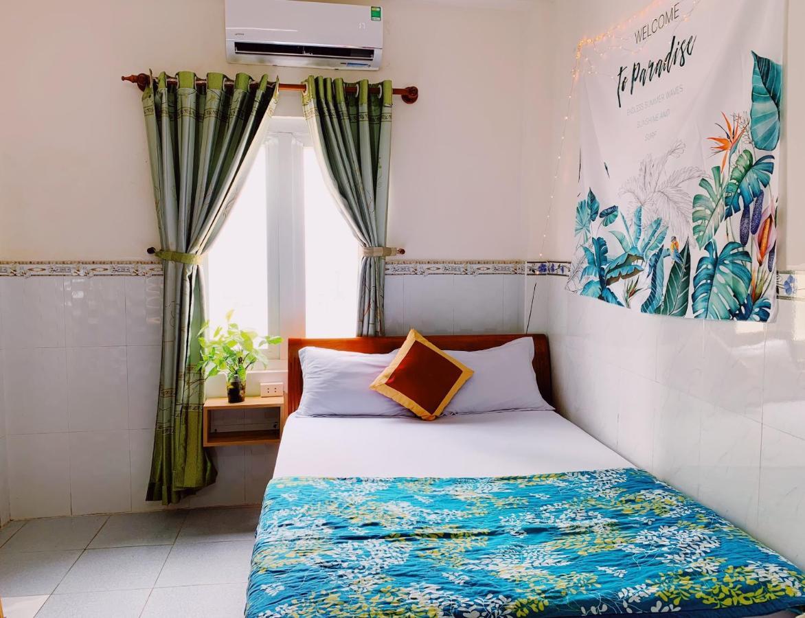 Hotel Phu Quy Vung Tau