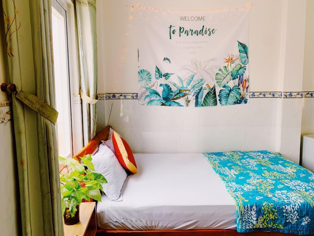 Phu Quy Hotel *