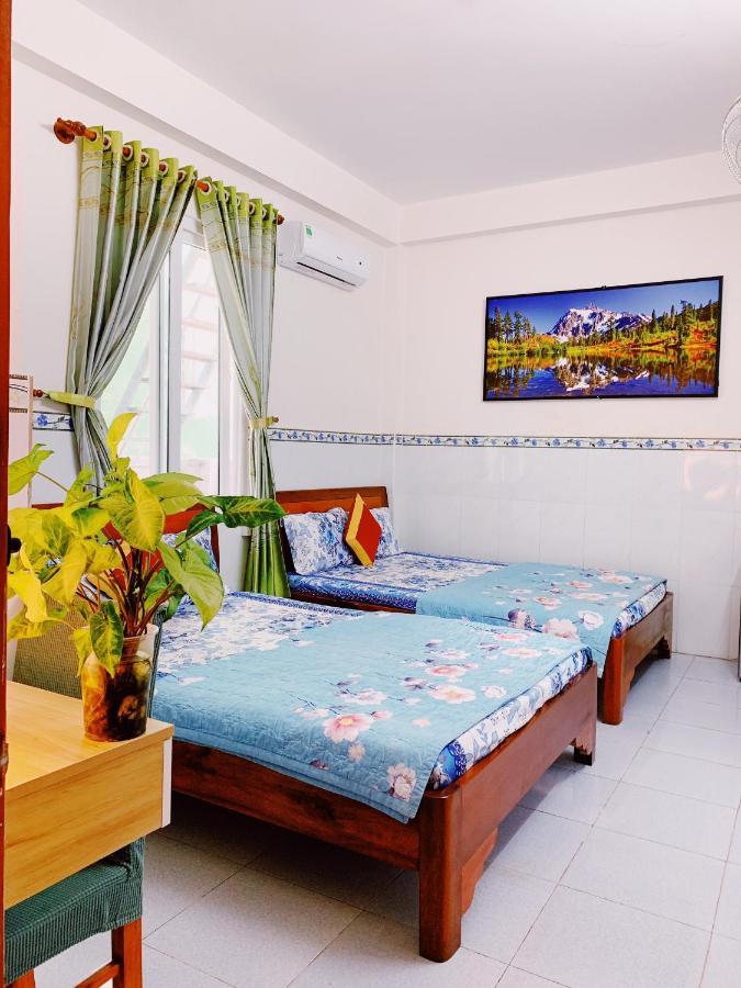 Hotel Phu Quy