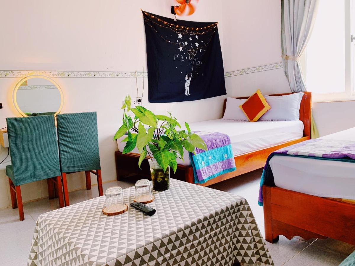 Hotel Phu Quy *