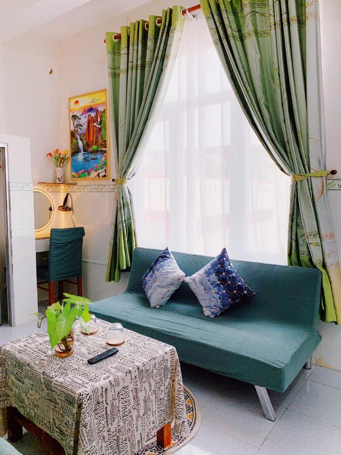 Phu Quy Hotel Vung Tau