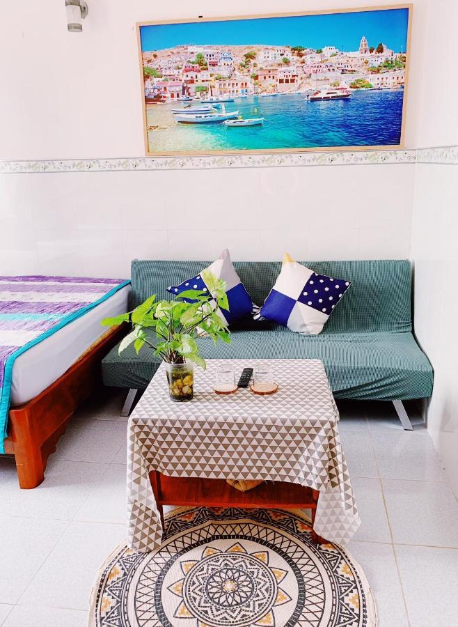 Hotel Phu Quy Vung Tau