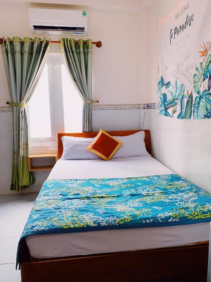 Phu Quy Hotel *