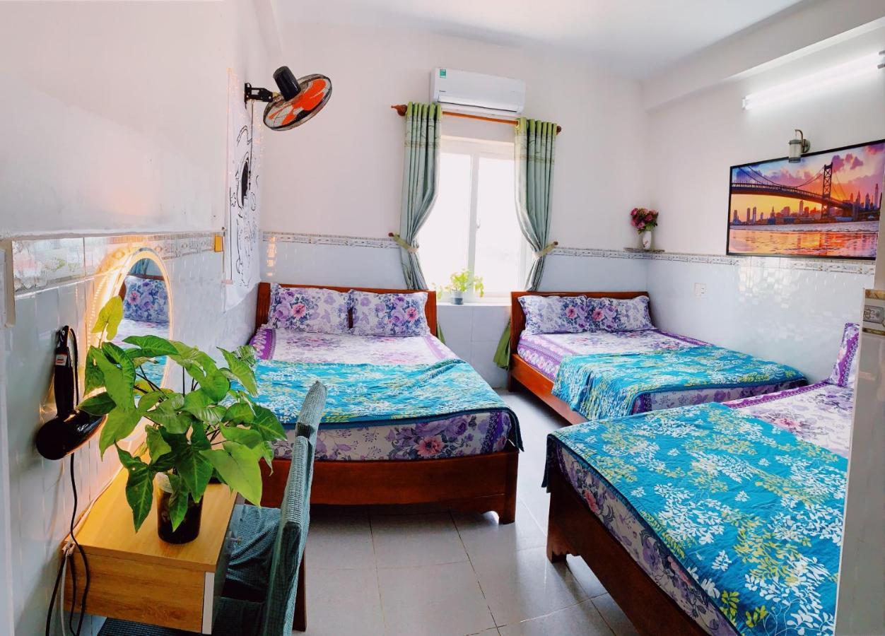 Phu Quy * Vung Tau