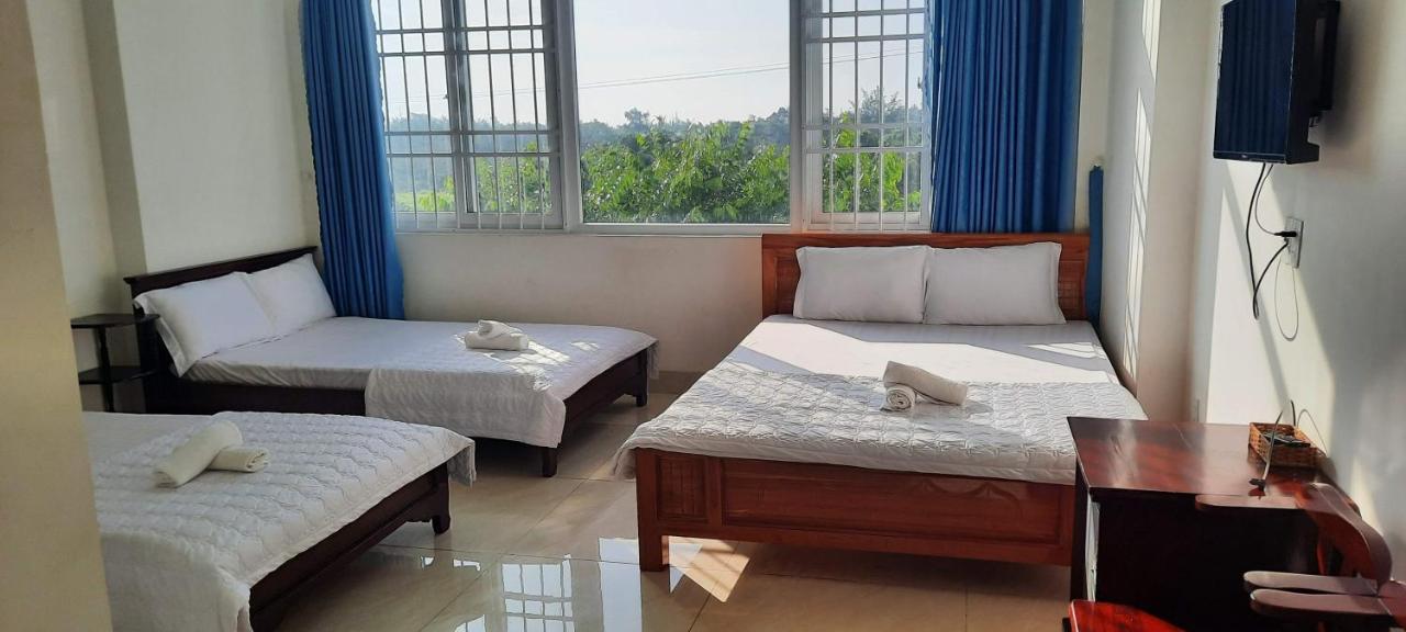 Homestay Hottel Thanh Tuyen