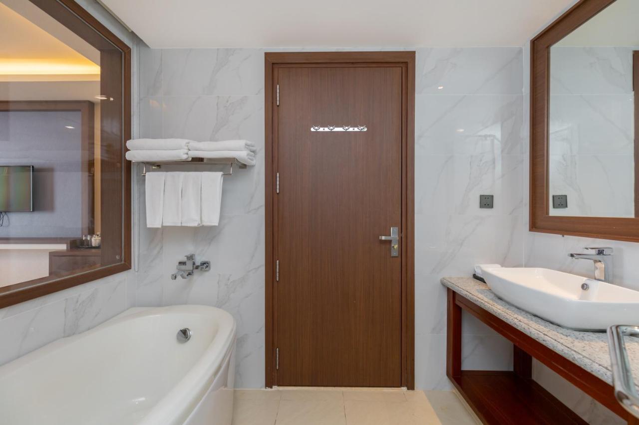 Riva 4* Vũng Tàu
