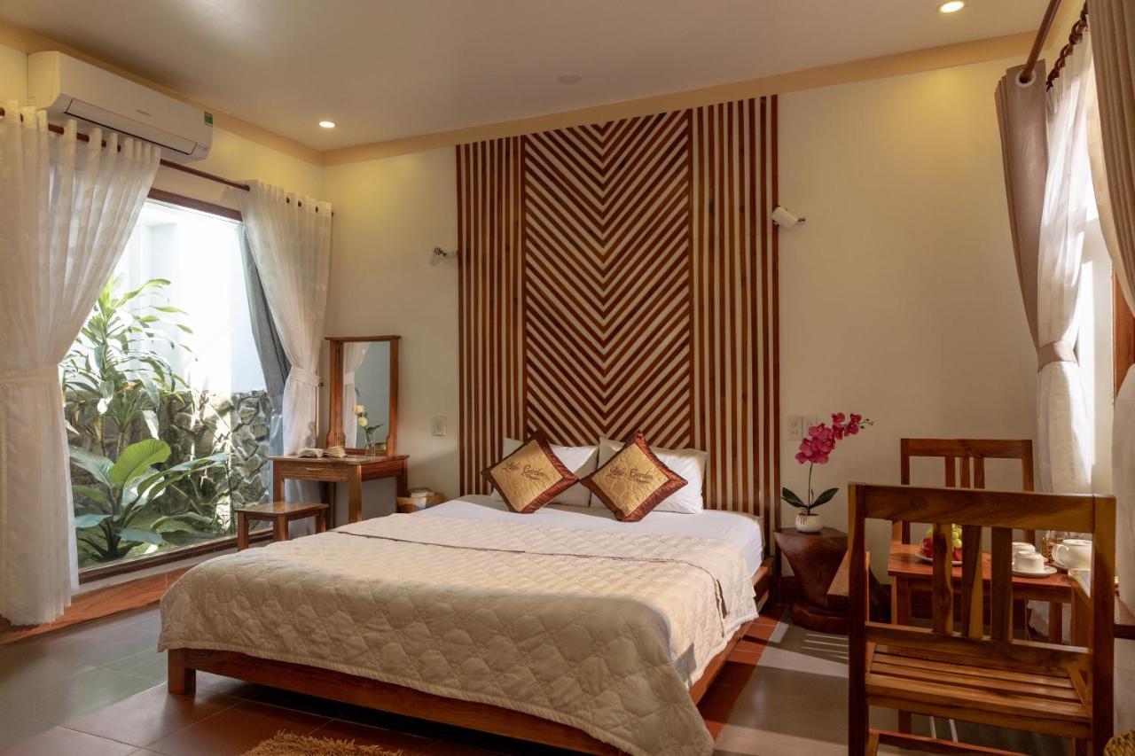 Resort Little Garden Phu Quoc