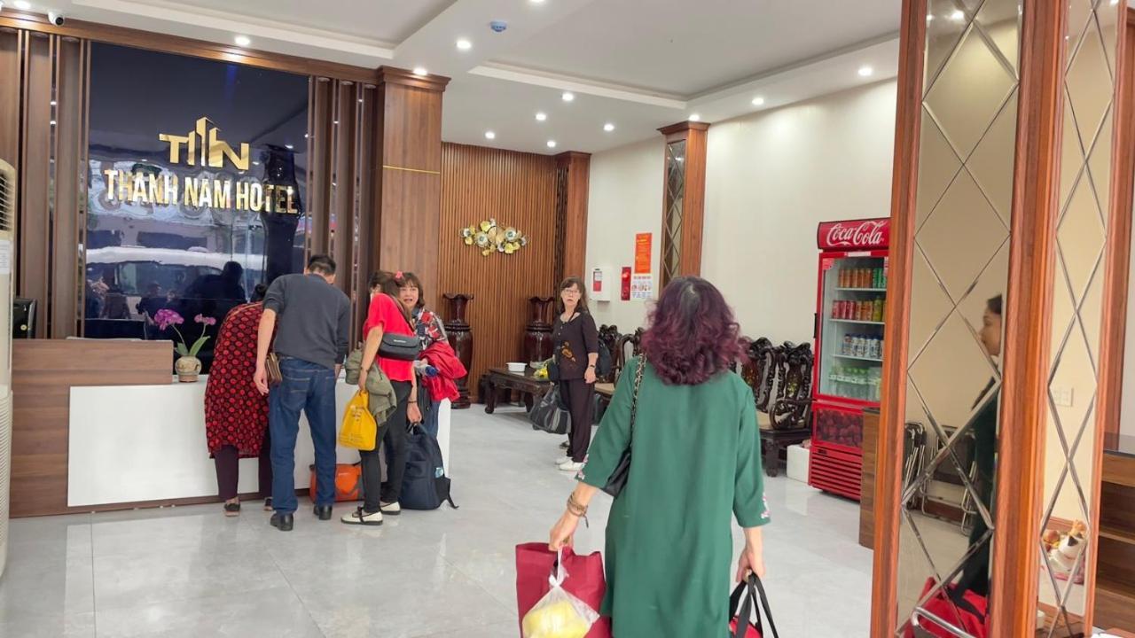 Thanh Nam Hotel Cua Lo