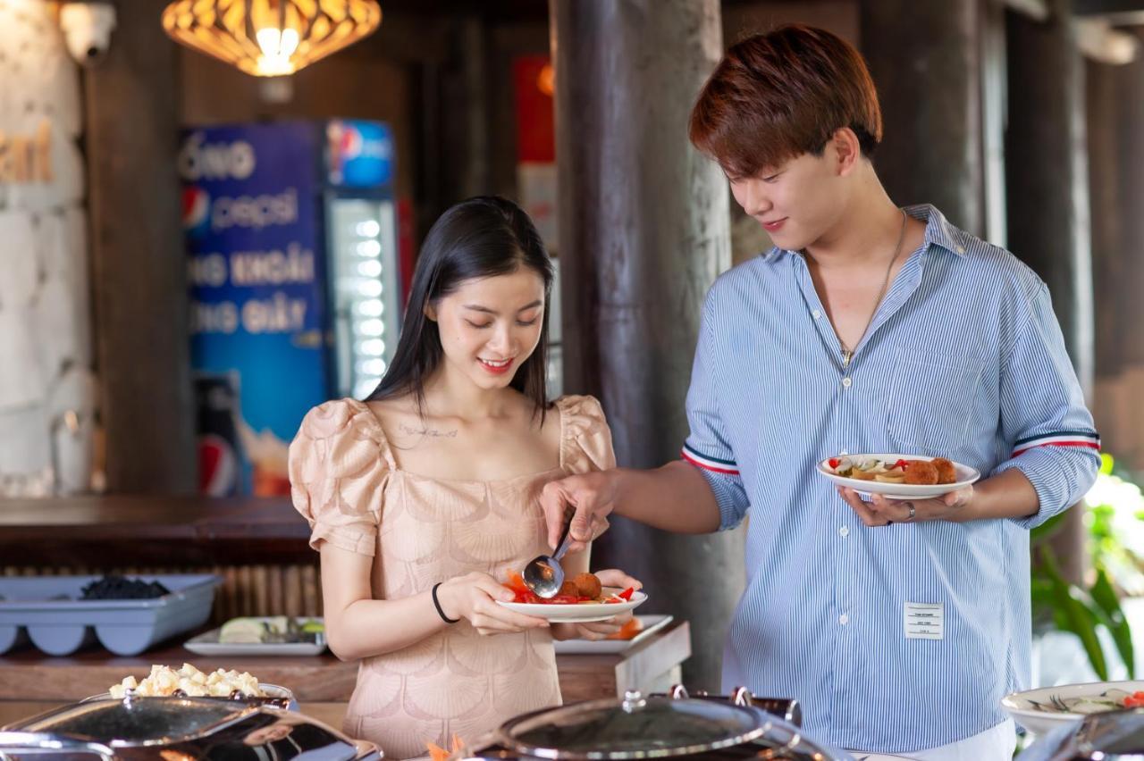 Sin Chai Khu nghỉ mát *