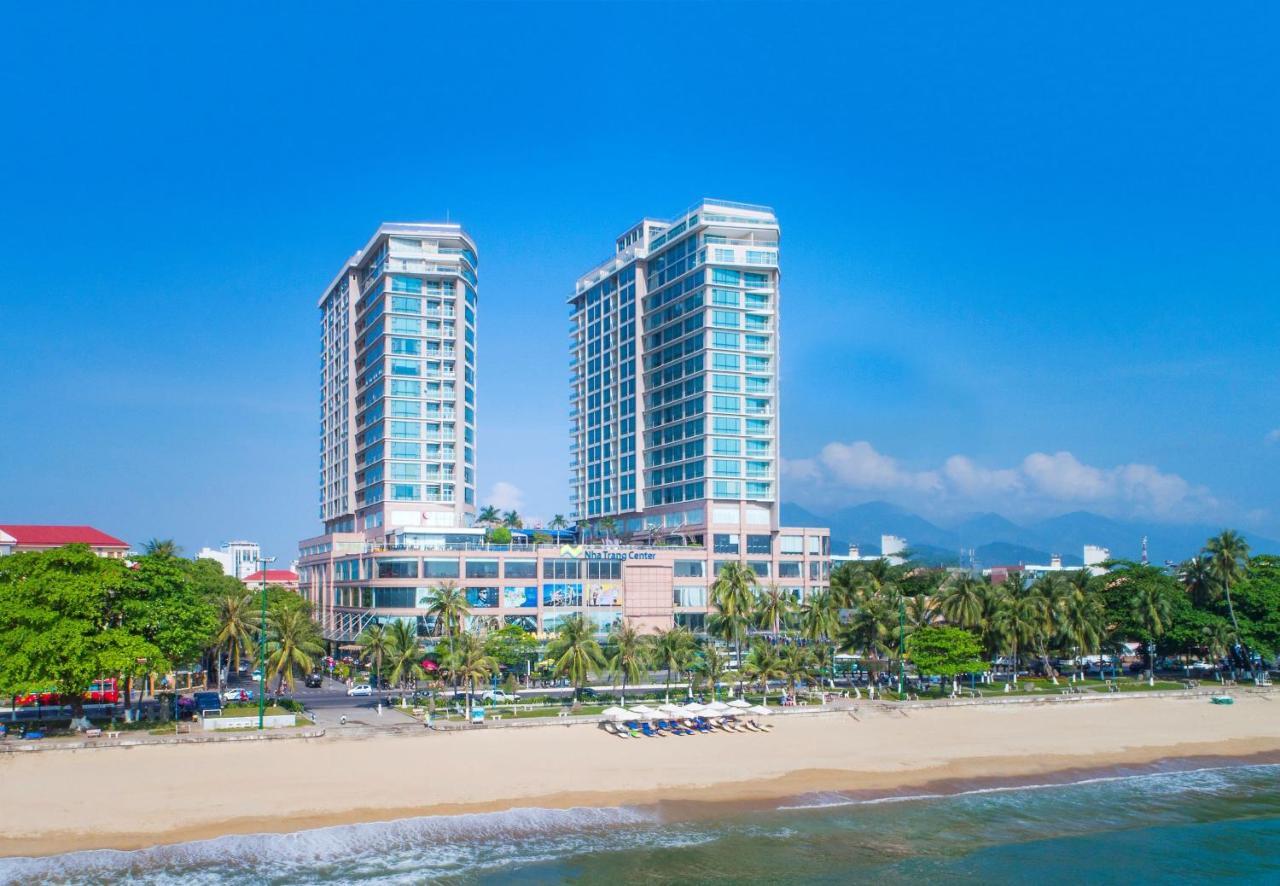 Diamond Bay Hotel Nha Trang