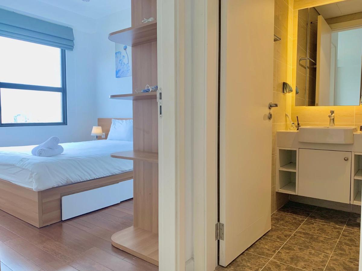 Vinhomes D'capitale - Luka Homes Căn hộ Hà Nội