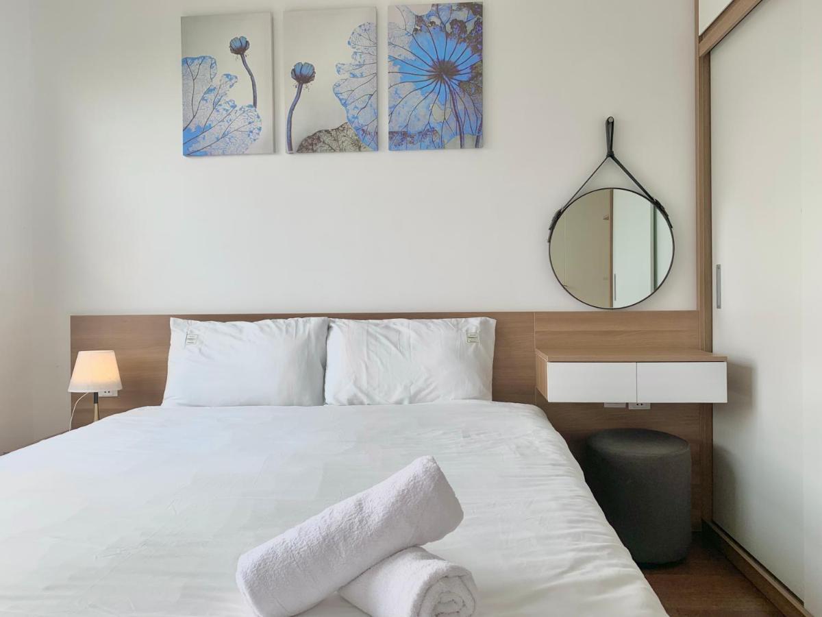 Vinhomes D'capitale - Luka Homes Căn hộ