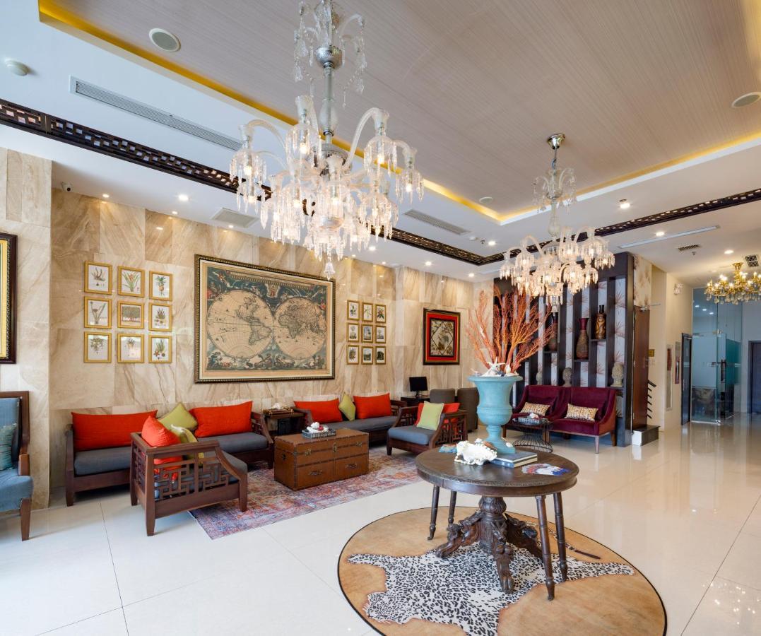 Db Hotel Nha Trang