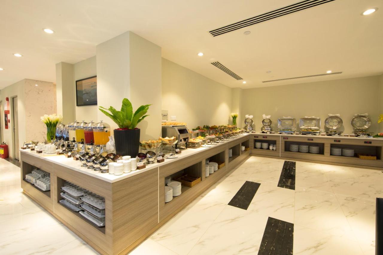 Hotel Areca 4*