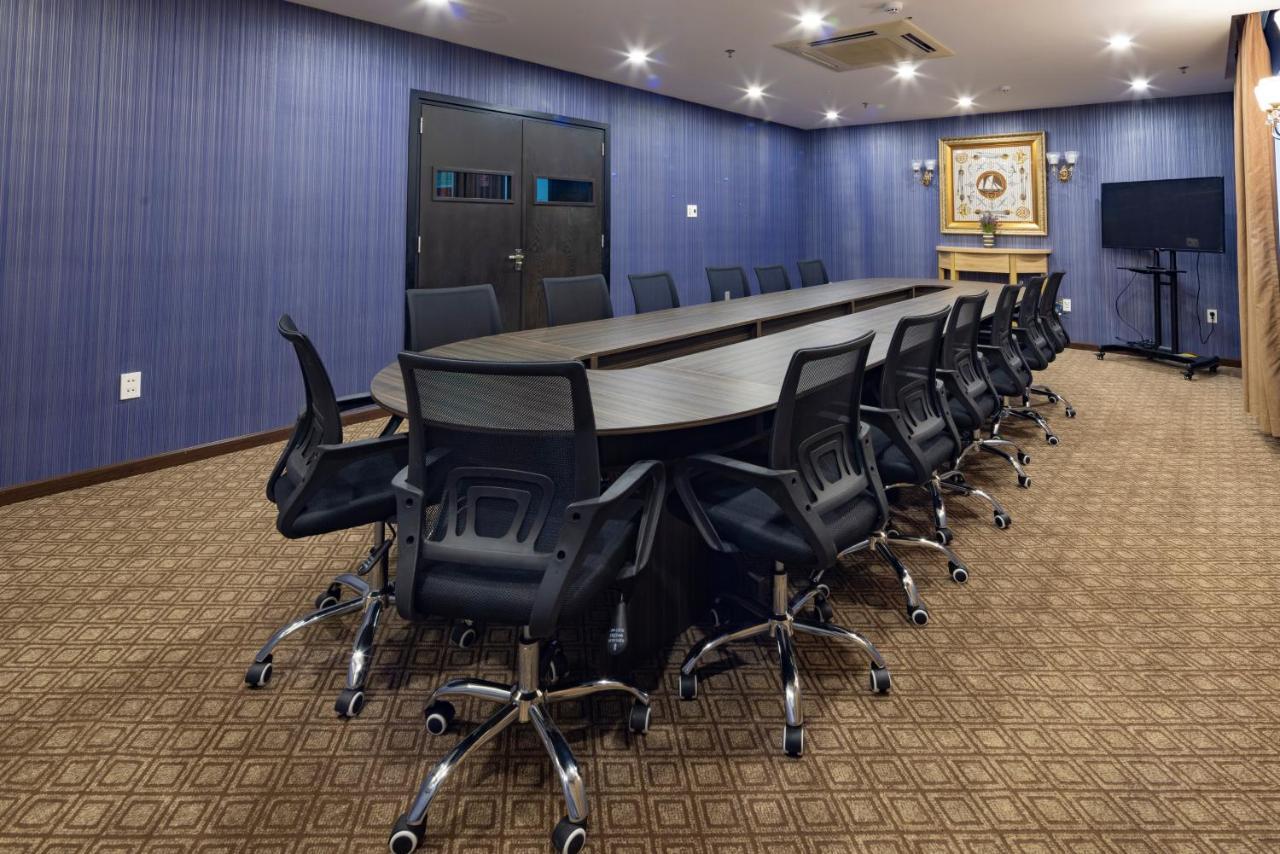 Hotel Db Nha Trang