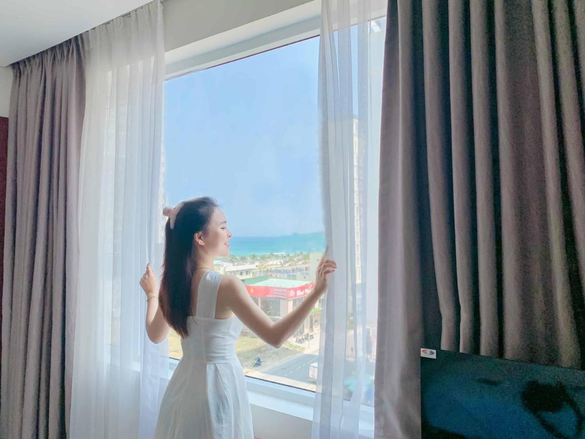 Seaside Hotel 3*
