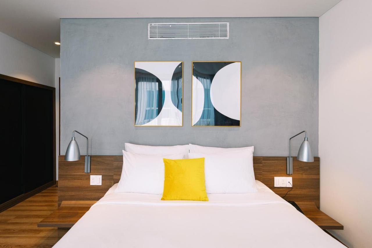 The Glomad Hotel Da Nang