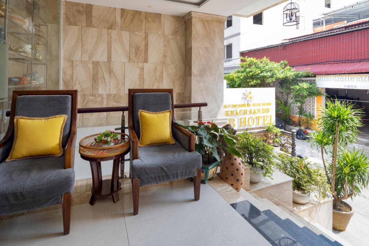 Hotel Db Nha Trang