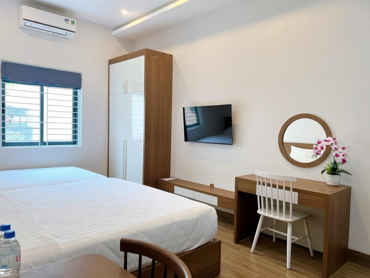 Apartment Samatha & Da Nang