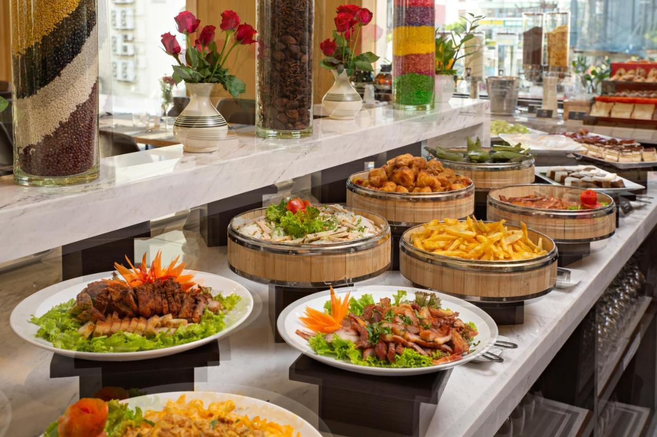 Golden Lotus Grand - Panoramic Rooftop Bar & Daily Afternoon Tea 4* Da Nang
