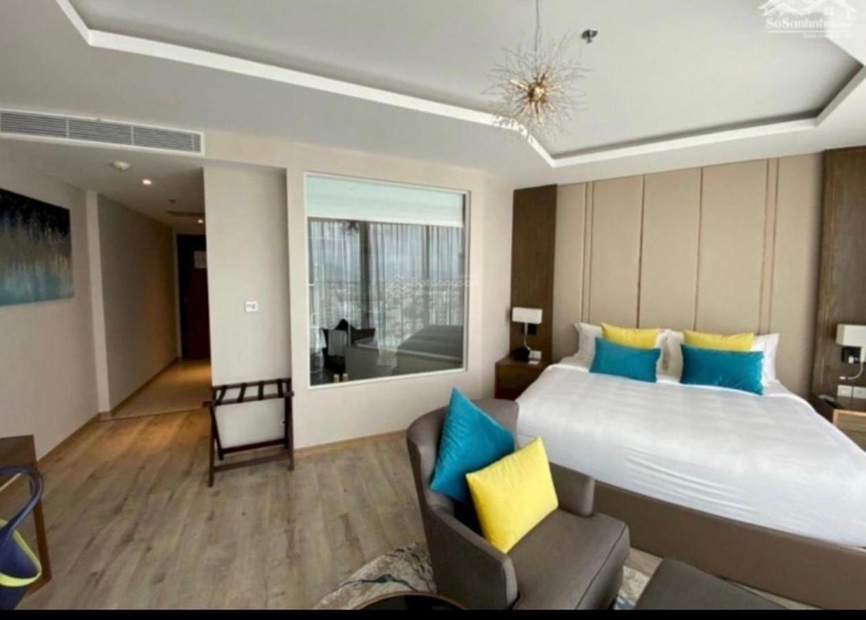 Handy Panorama Condotel Apartment