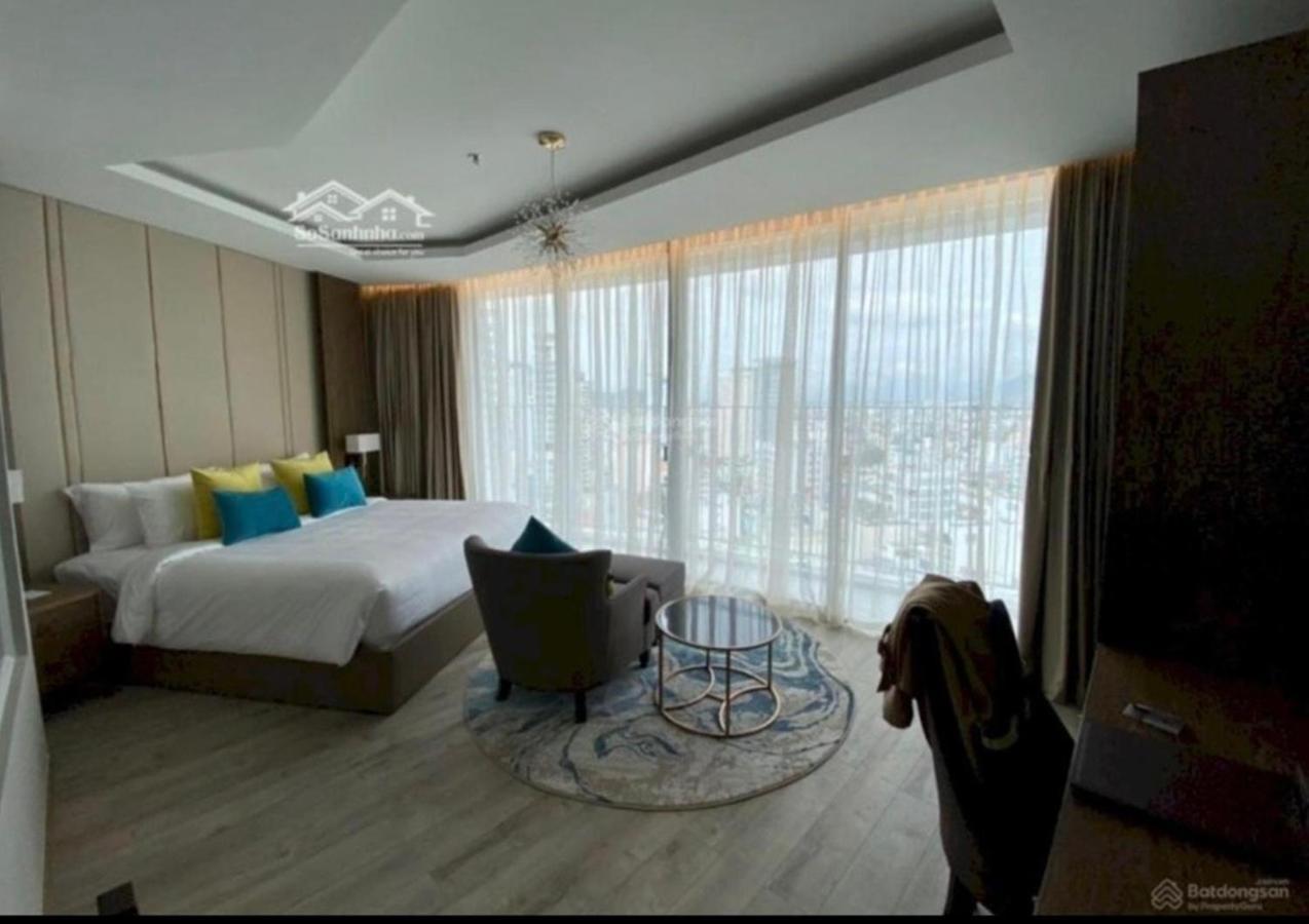 Handy Panorama Condotel Apartment