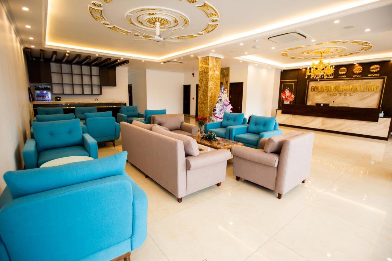 Hotel Golden Palm Halong