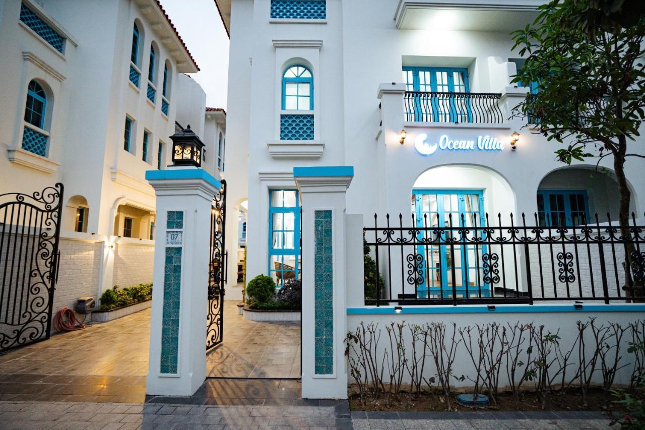 Villa Ocean - Sun Grand Feria Ha Long