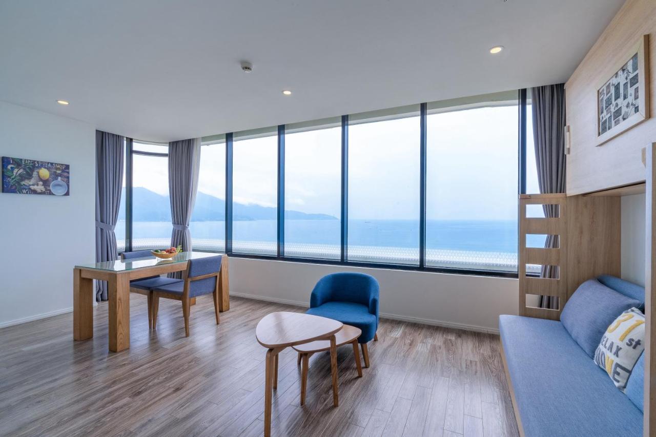 Belle Maison Parosand -managed By H&k Hospitality Hotel Da Nang