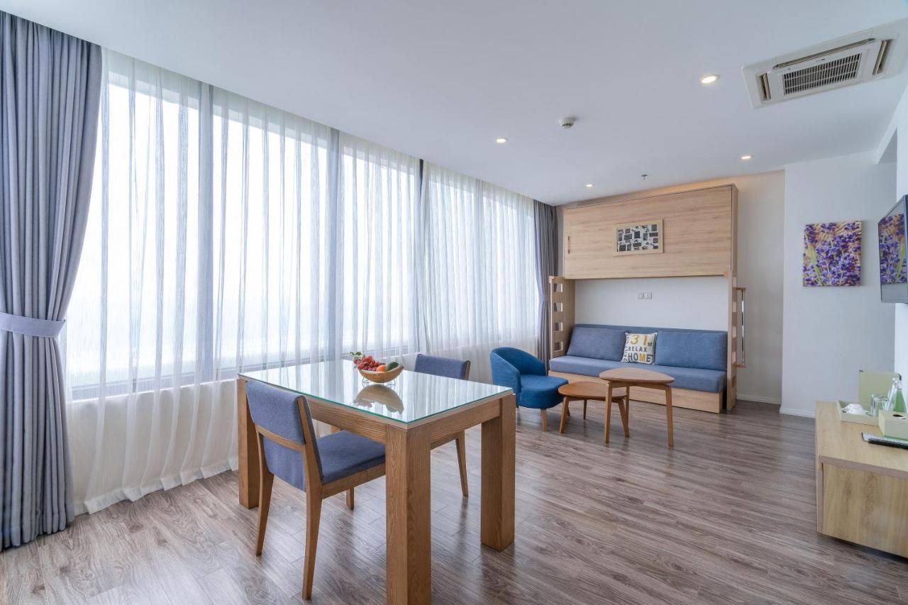 Hotel Belle Maison Parosand -managed By H&k Hospitality