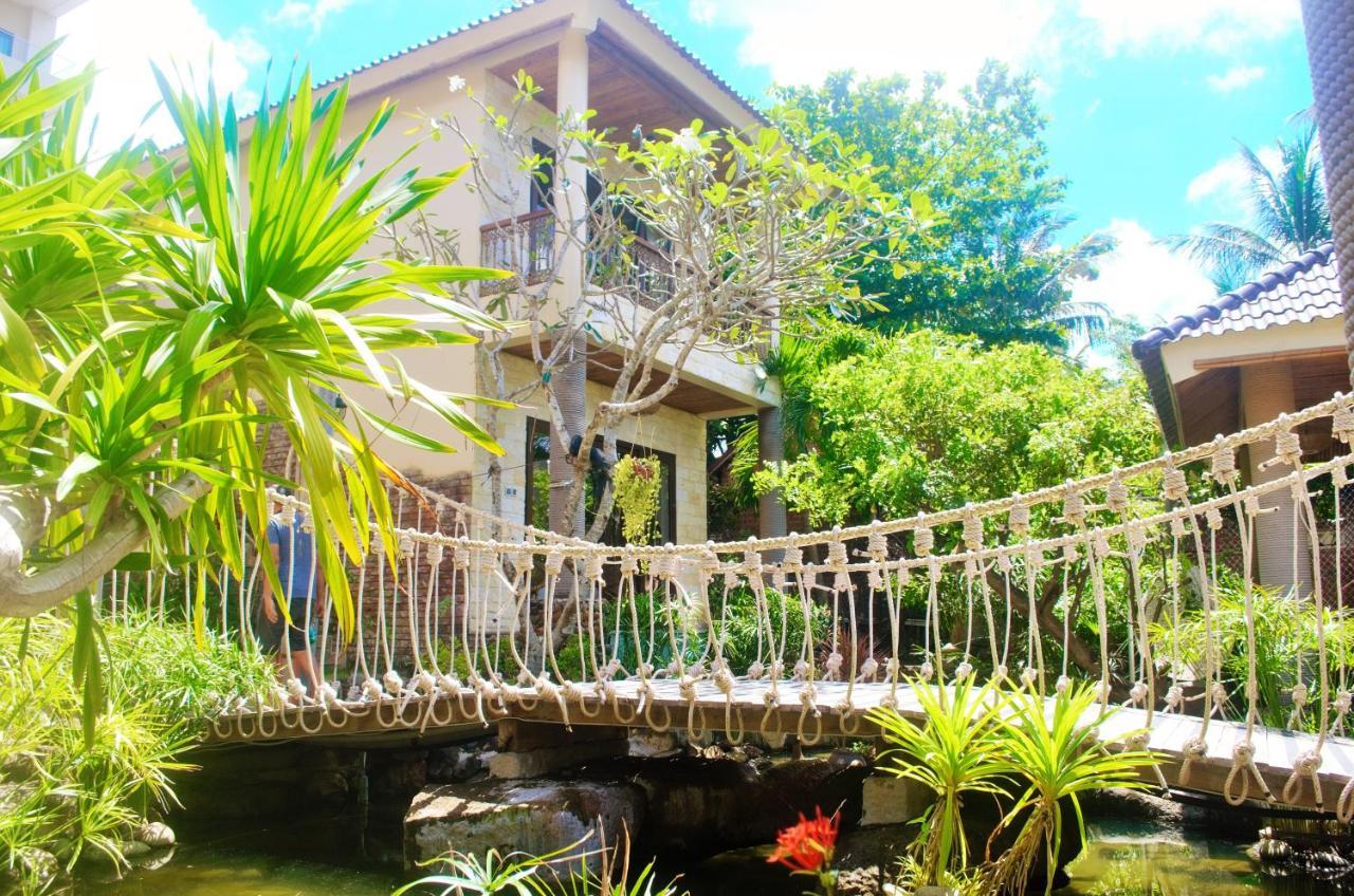 Coral Bay Phu Quoc