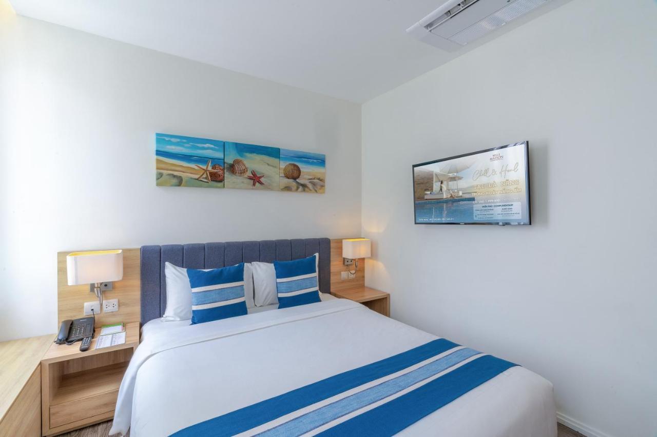 Belle Maison Parosand -managed By H&k Hospitality Hotel
