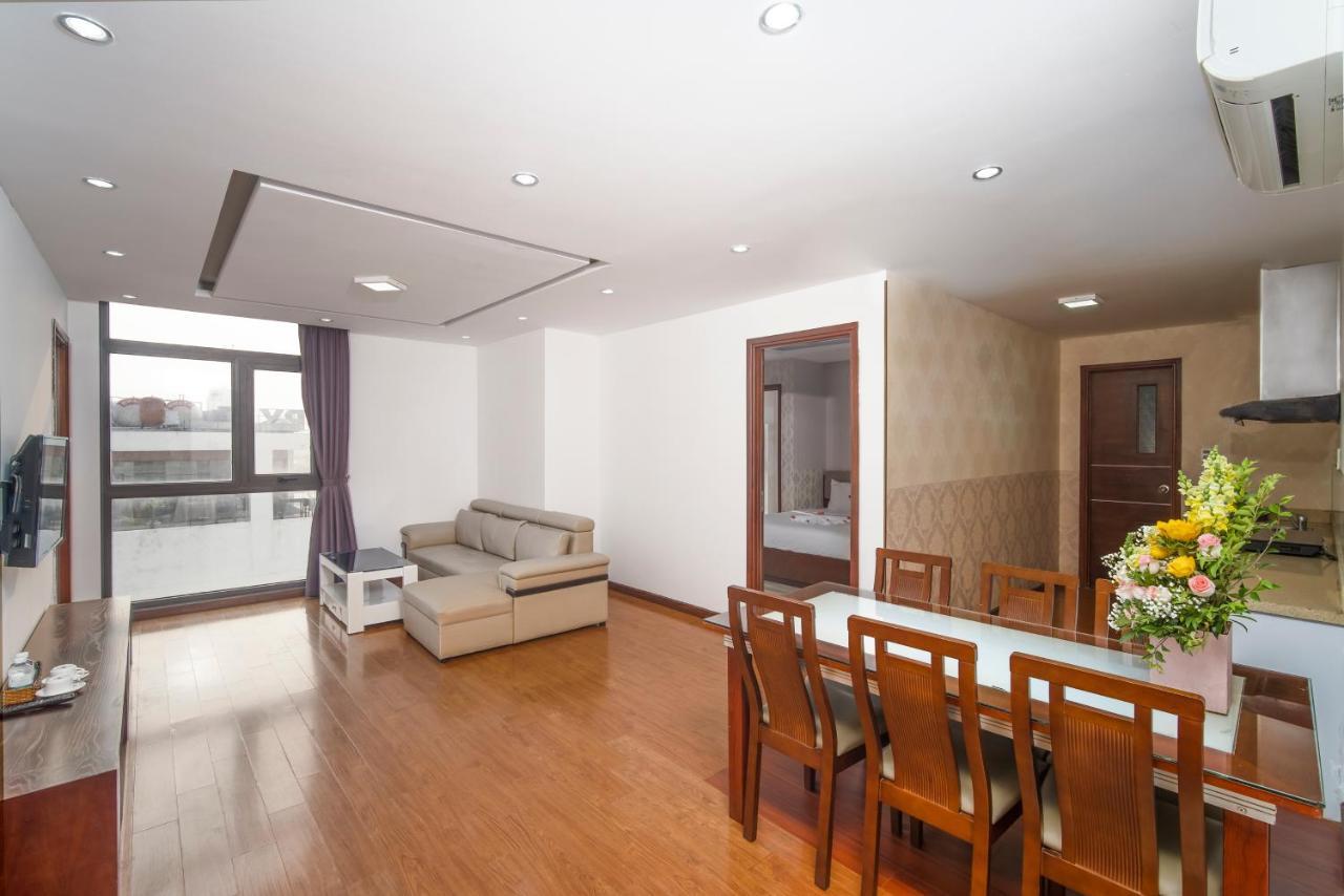 Golden Sun 4* Đà Nẵng