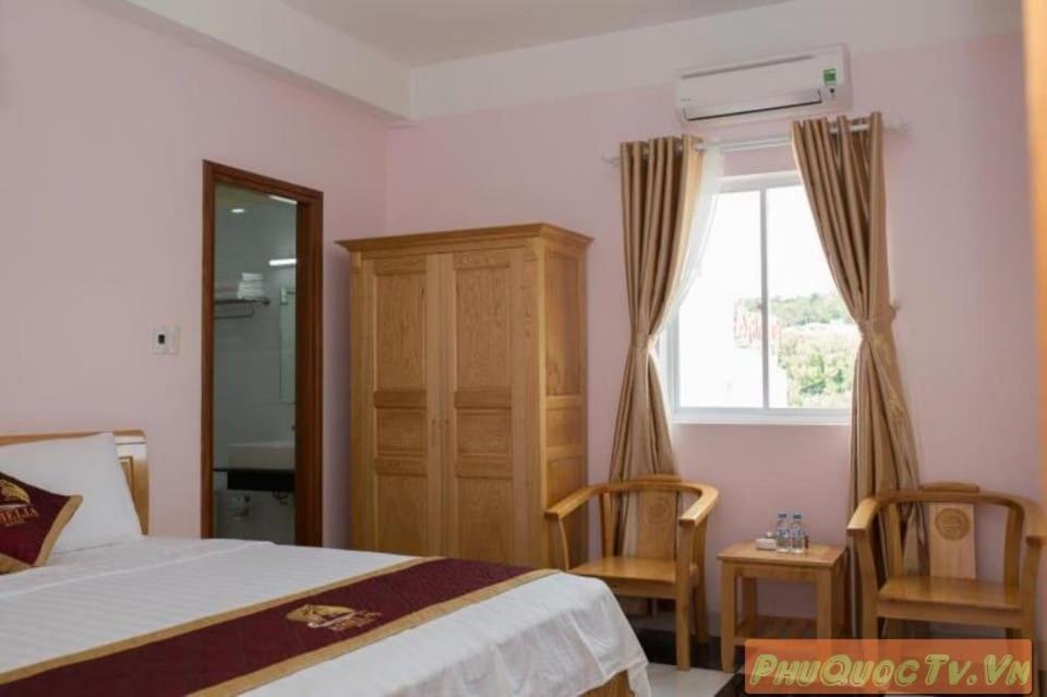 Amelia Hotel Phu Quoc