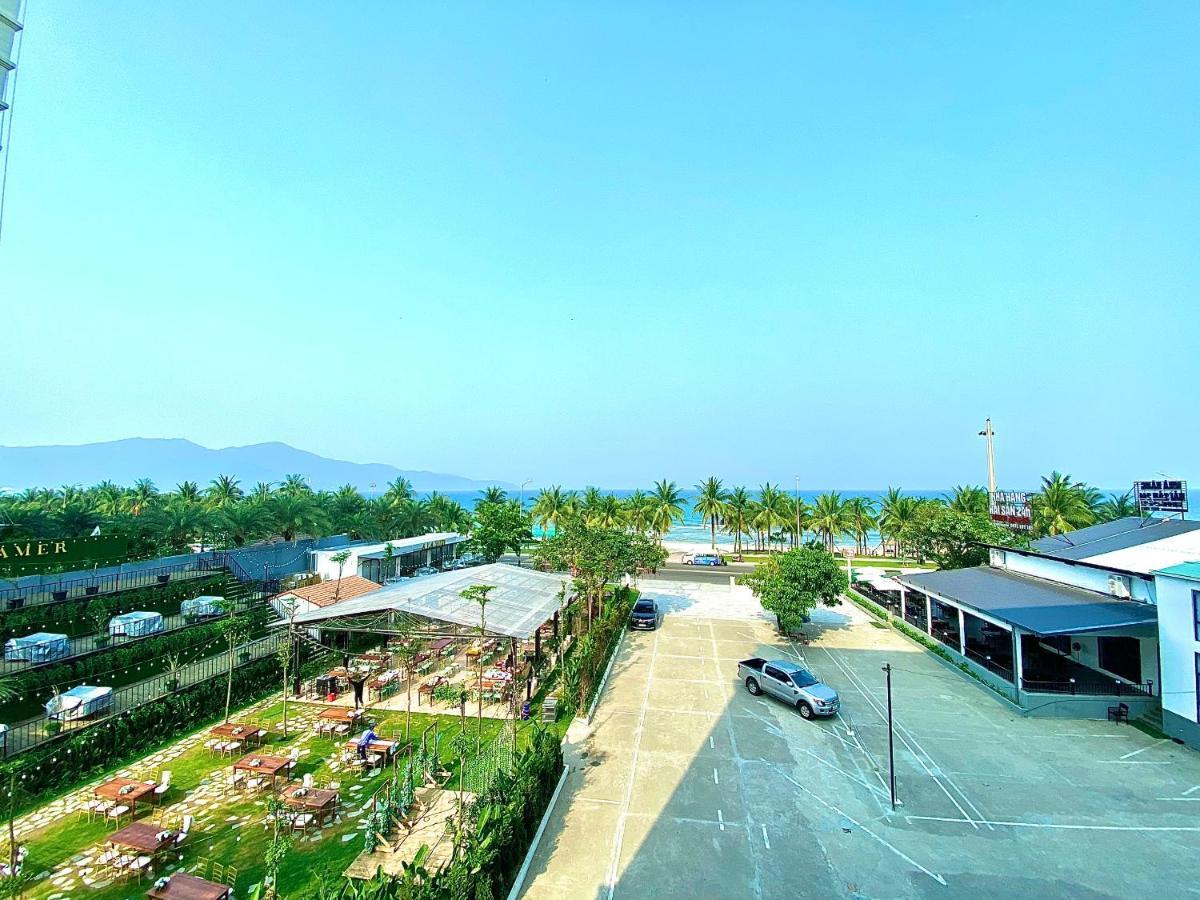 Hotel My Khe 2 Seafront 3*