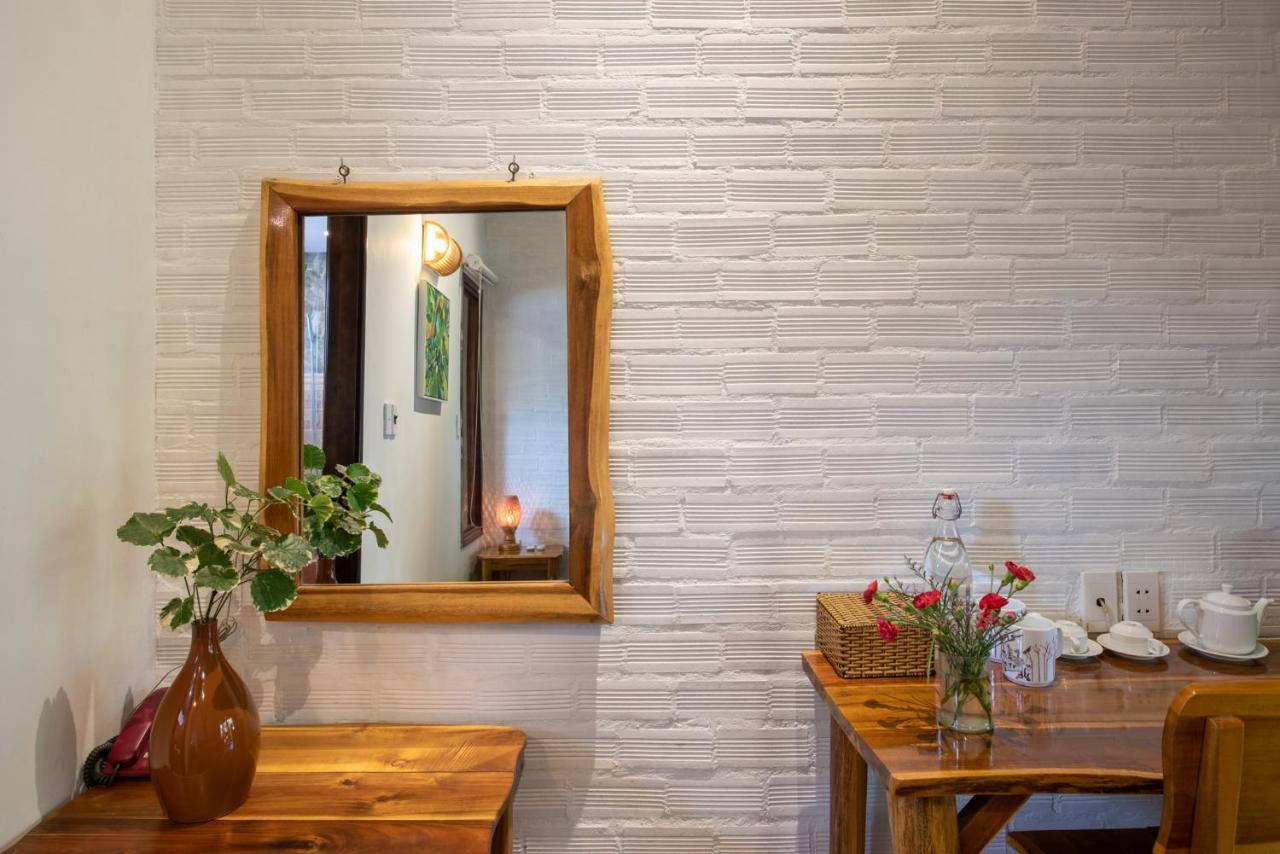An Nhien Retreat With Yoga Daily & Access Resort