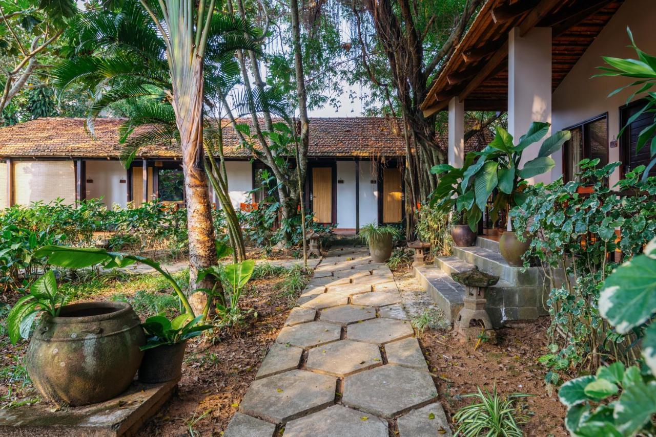An Nhien Retreat With Yoga Daily & Access Resort Phu Quoc