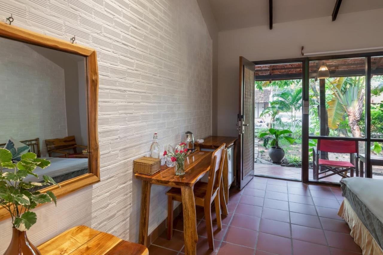 Resort An Nhien Retreat With Yoga Daily & Access Phu Quoc