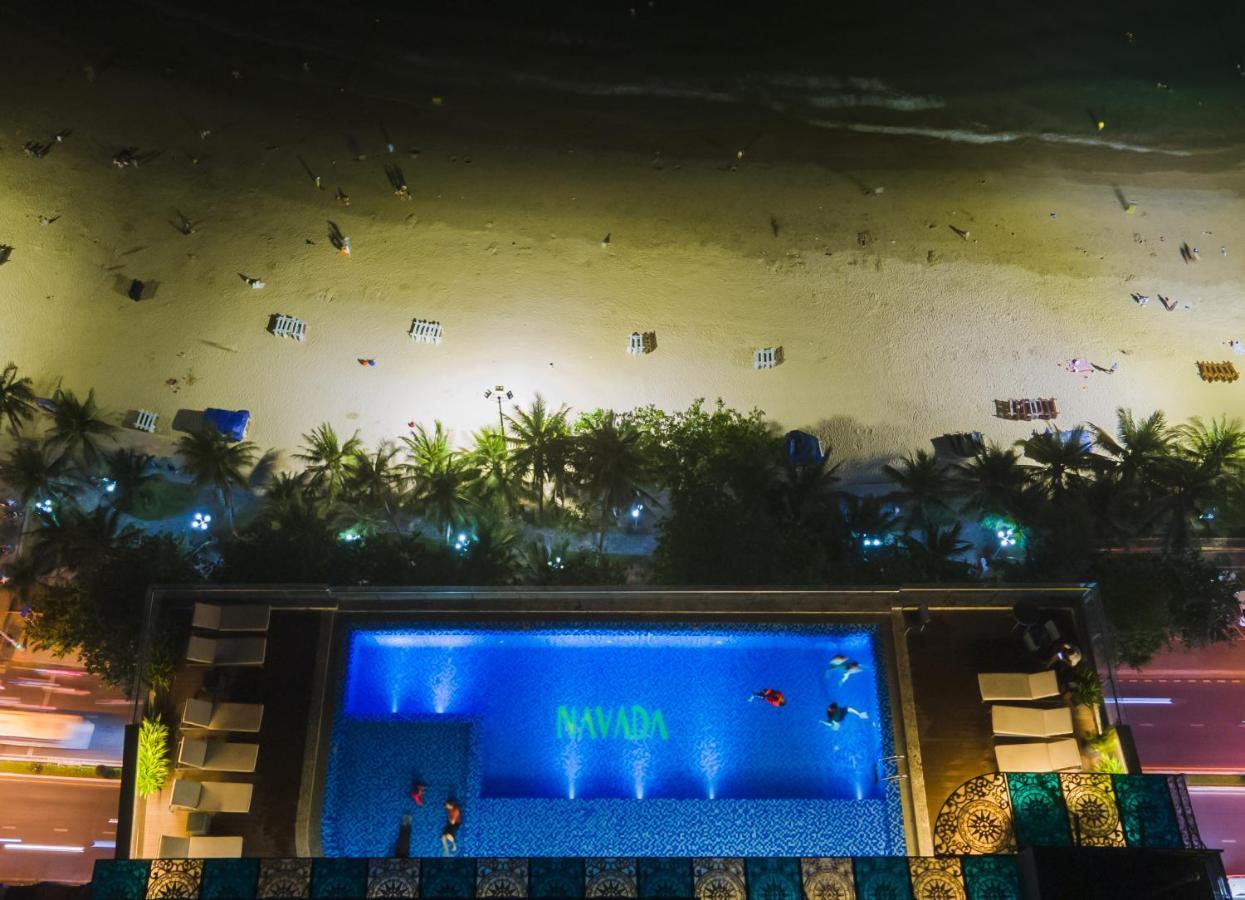 Hotel Navada Nha Trang