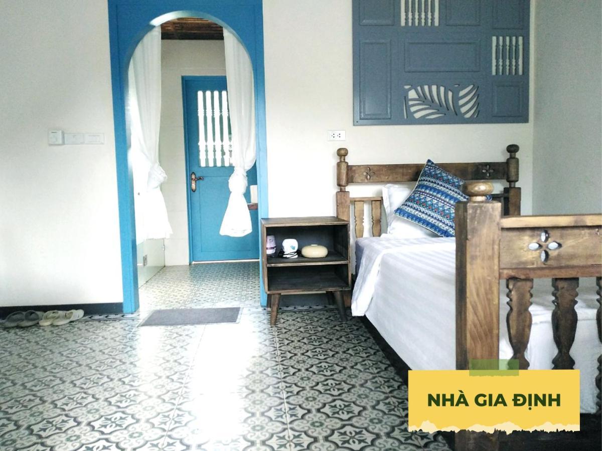 Wonder Farm Ba Vi - Edu & Retreat Farm stay *