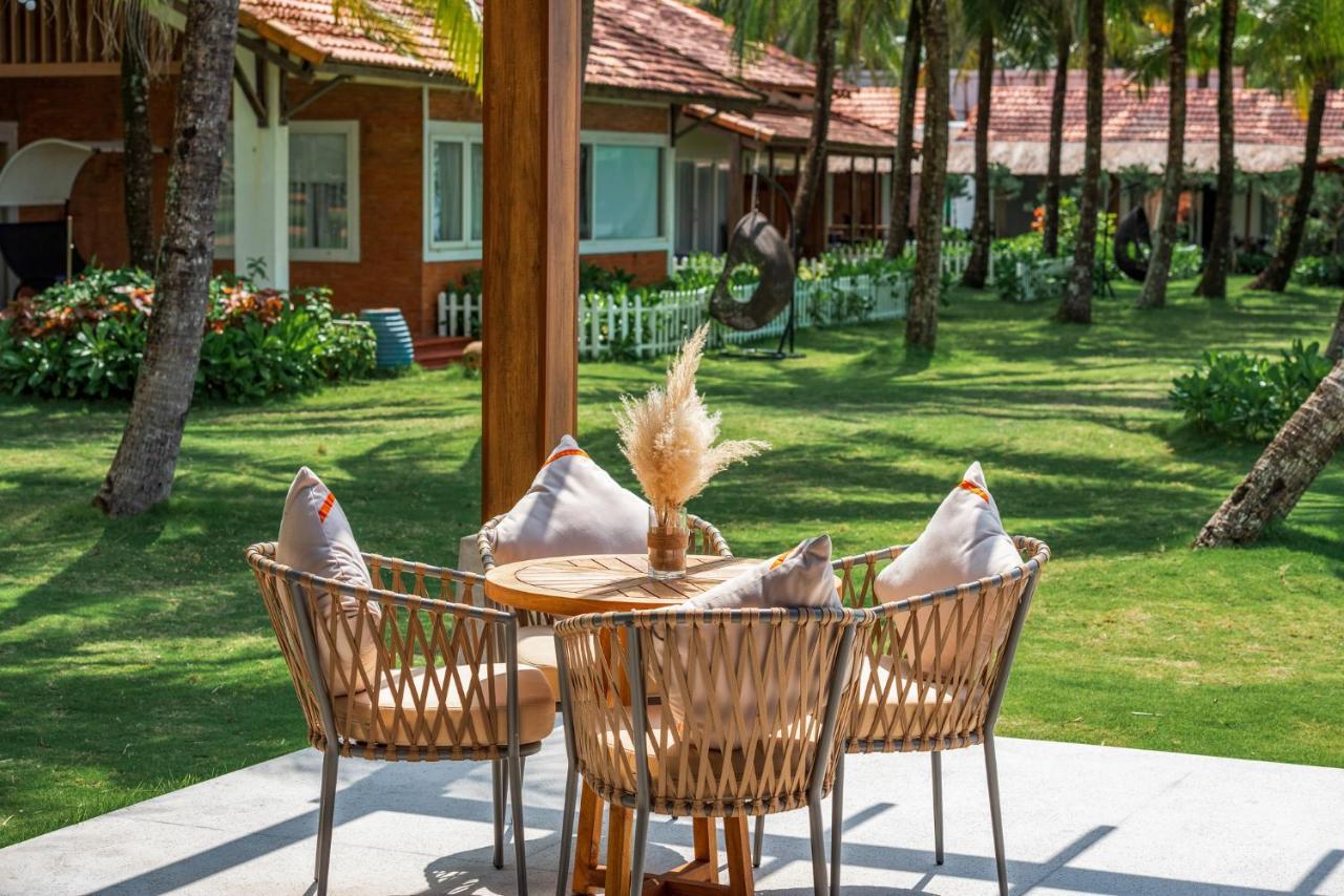 Famiana & - Breakfast Is Served As Brunch 6am30 To 1pm Resort 4*