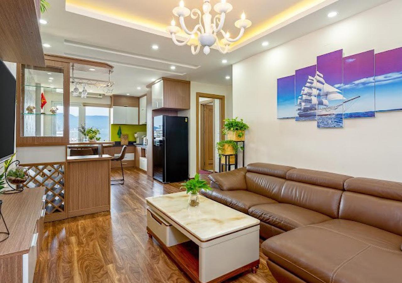 Apartment Next To My Khe - Ho Sat Bien My Khe Đà Nẵng