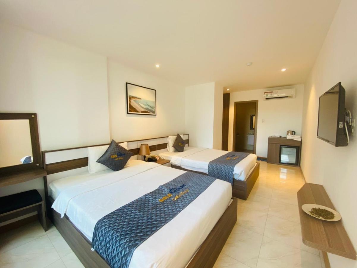 Aparthotel Gold Oceanus