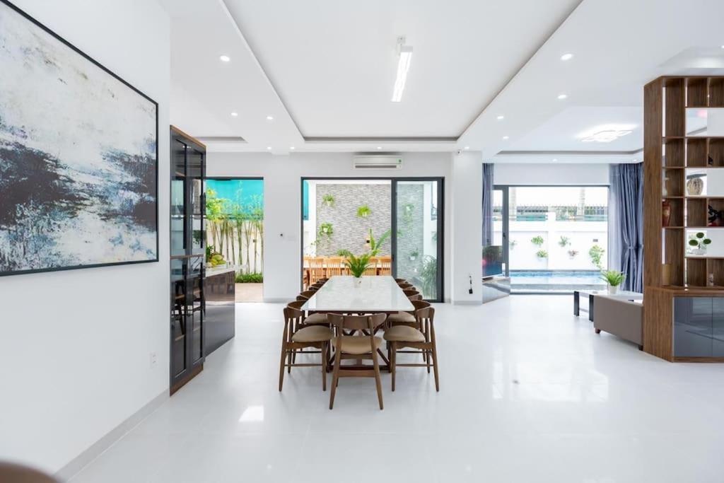 Sunrise Villa Vung Tau